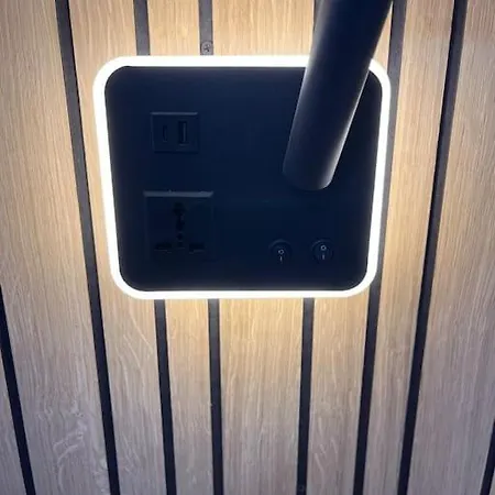 Duplex Hypercentre Au Calme Avec Parking Apartment
